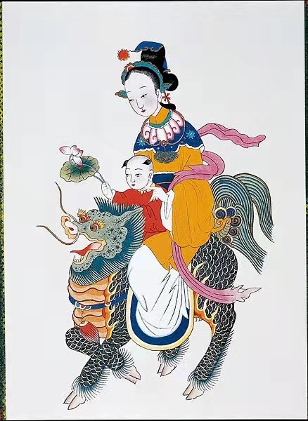 第二十八篇 在《紅樓夢》中撕扇子和送戒指與撿麒麟的隱寫