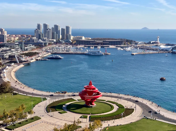 洋洋灑灑5000字，青島旅行最全攻略