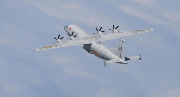 我軍巡臺規模創新高，敲響&OpenCurlyDoubleQuote;臺獨&rdquo;喪鐘，美媒：臺當局或有核武器