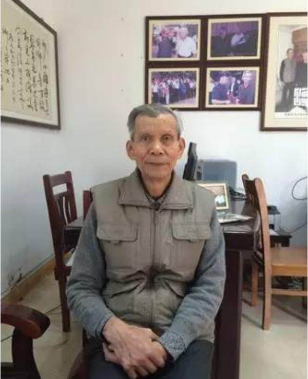 毛主席警衛員李連慶:76歲放棄副軍級生活,拿著積蓄回鄉帶村脫貧 毛主席警衛員李連慶:76歲放棄副軍級生活,拿著積蓄回鄉帶村脫貧