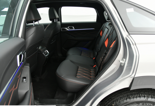 熱度極高的哈弗神獸,與星越L和傳祺GS4 PLUS做PK,誰更值得入手? 熱度極高的哈弗神獸,與星越L和傳祺GS4 PLUS做PK,誰更值得入手?