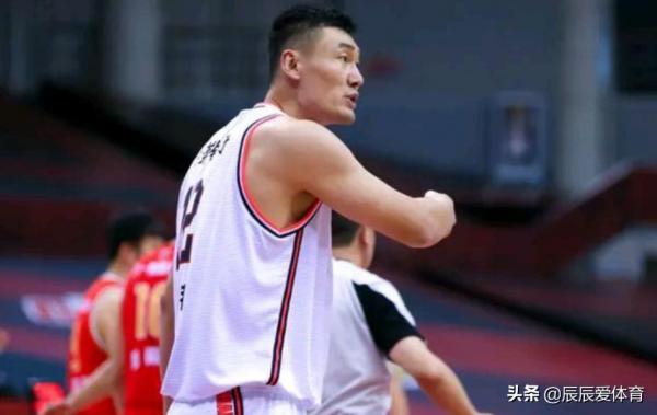 盤點CBA明星球員綽號,易建聯的最多,朱芳雨最霸氣,蘇偉接地氣 盤點CBA明星球員綽號,易建聯的最多,朱芳雨最霸氣,蘇偉接地氣