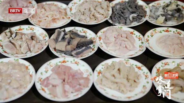 十一留京吃喝指南 十一留京吃喝指南