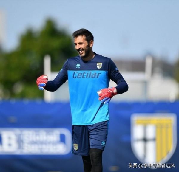 意乙第4輪：國米新星兩球阻擊佈雷西亞 布馮撲點難救主帕爾馬1-2