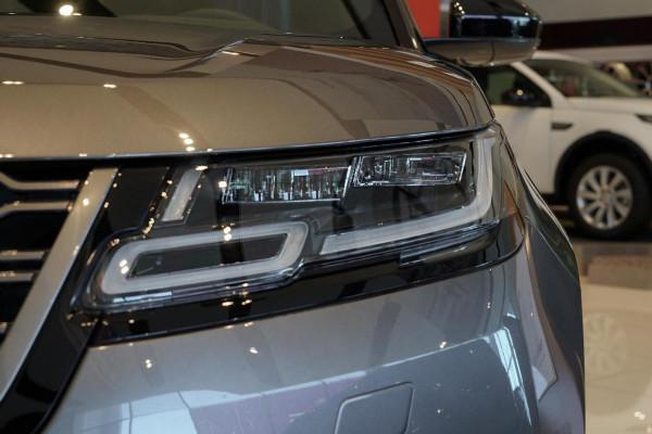 詳解全新攬勝星脈，55&period;8萬起，配2&period;0T或3&period;0T動力，究竟有何實力？