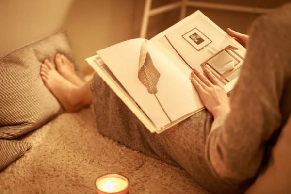 ​真正厲害的人,早把人生調成了“靜音模式” ​真正厲害的人,早把人生調成了“靜音模式”