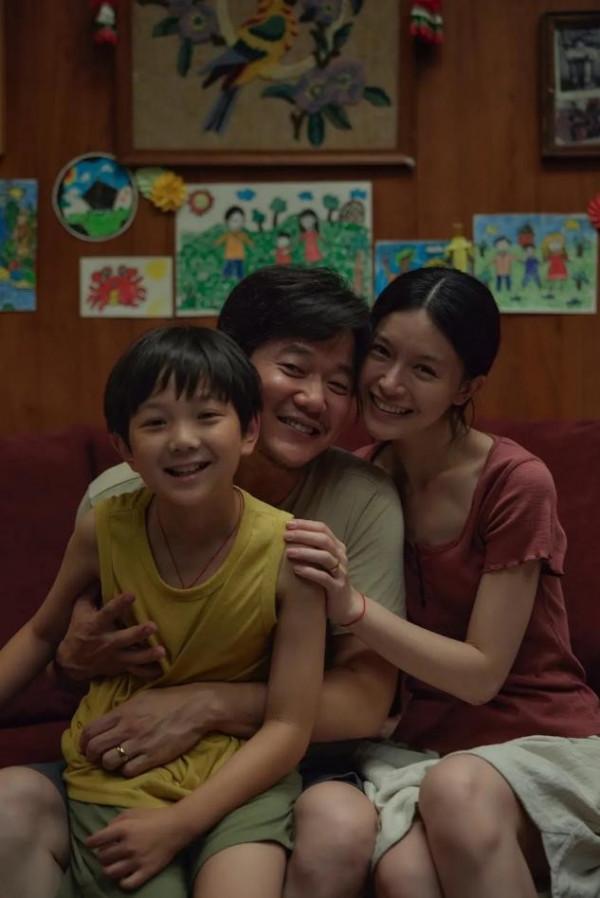 張天愛新劇造型太霸氣，眉頭一皺誰都不愛，網友：江湖兒女都這樣