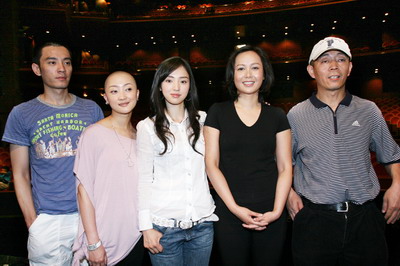 為何沙溢連發兩篇宣告，看看經歷了類似傳聞的明星結局就知道了