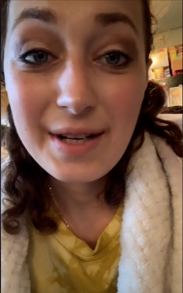 美國27歲網紅去世…18歲出現黑痣沒管,三年後:癌症晚期 美國27歲網紅去世…18歲出現黑痣沒管,三年後:癌症晚期