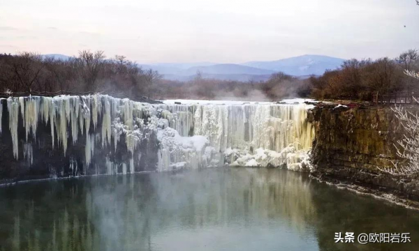 不知道去哪裡旅行?不如就從中國這些最美的地方,走起吧 不知道去哪裡旅行?不如就從中國這些最美的地方,走起吧