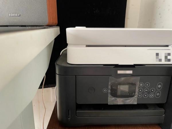 比佳能、惠普更懂學習的印表機，喵喵機F1熱敏印表機使用體驗