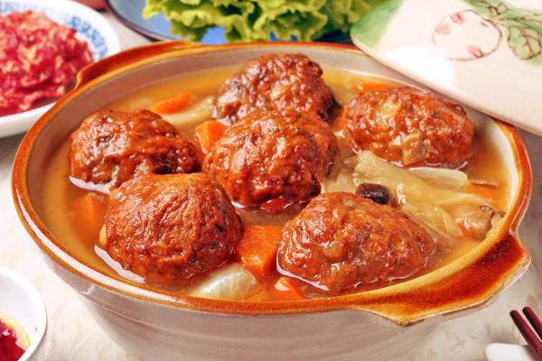 7道適合冬天吃的家常菜，熱騰騰端上桌，下飯又營養，下班照著做