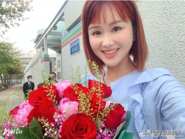 TVB富家女劉思希：出道10年多演丑角，投資有道副業紅火