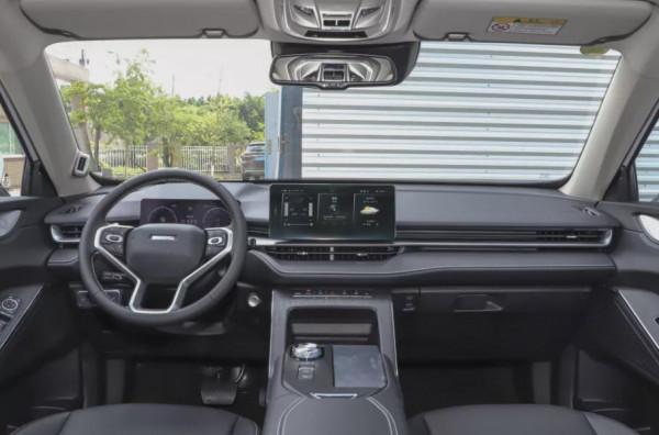 精品國產SUV大比拼:奇瑞瑞虎8 PLUS對比哈弗H6 精品國產SUV大比拼:奇瑞瑞虎8 PLUS對比哈弗H6