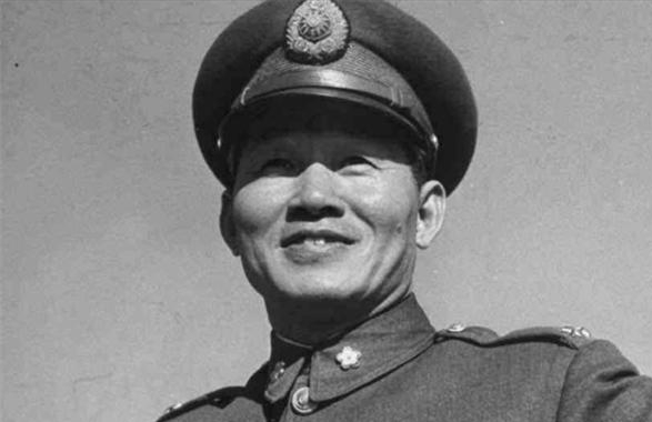 1943年於邦戰役，中日傷亡一比七，日軍留下紙條求饒：不要再追了