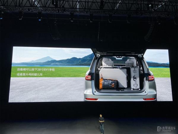 連續5個月同級銷冠,第10萬輛整車剛下線!理想ONE為何如此吸引人 連續5個月同級銷冠,第10萬輛整車剛下線!理想ONE為何如此吸引人