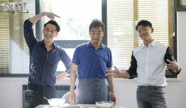 12月5部爆款劇！趙麗穎張國立周迅新劇官宣，張若昀手握“王炸”