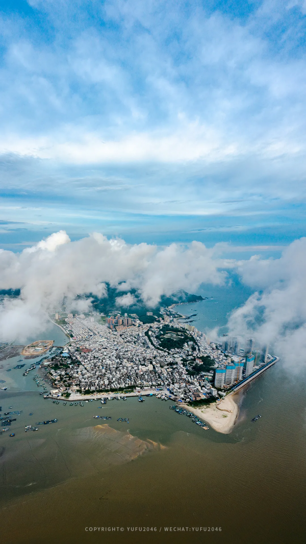 《陽江之行》D1沙扒灣-月亮灣 《陽江之行》D1沙扒灣-月亮灣