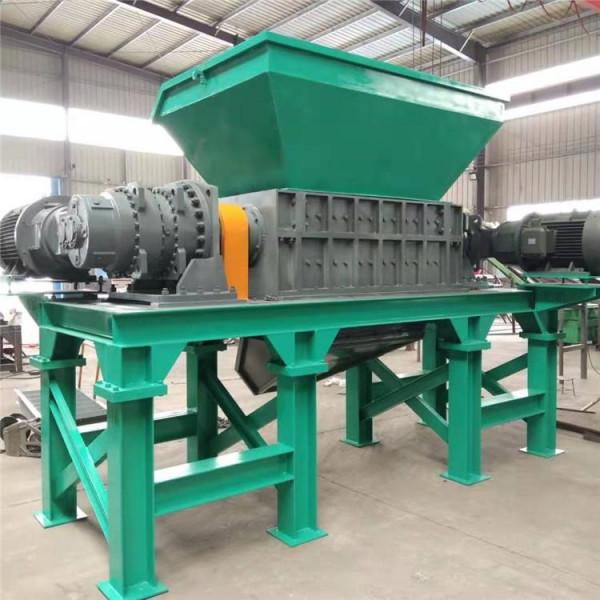 2022年了，你要寵溺誰，當然是你的生活垃圾撕碎機喲