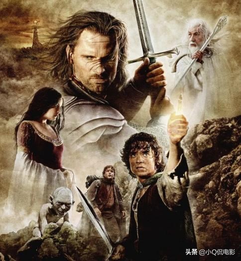 6部續集比第一部精彩的電影,完全延續且超越了前作 6部續集比第一部精彩的電影,完全延續且超越了前作