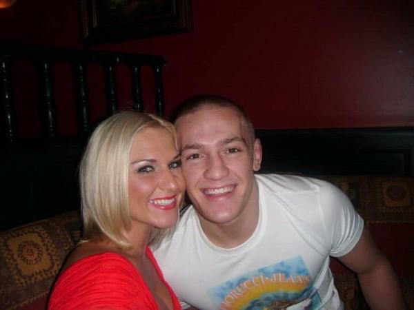 “嘴炮”康納·麥格雷戈,增肌成功,或與“狼王”奇馬耶夫一戰 “嘴炮”康納·麥格雷戈,增肌成功,或與“狼王”奇馬耶夫一戰