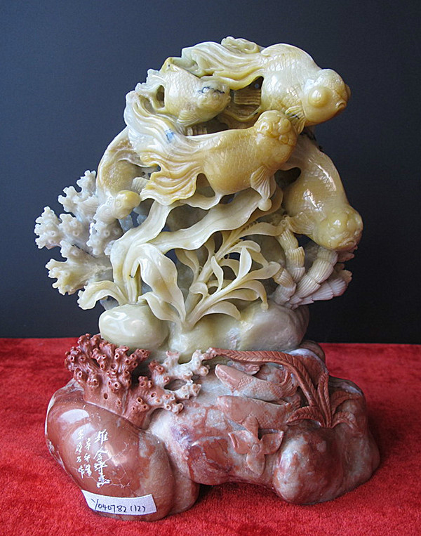 中國10種最名貴的玉石，你知道了多少？