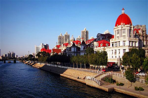 天津最佳化城市體系，將建5個副中心城市，寶坻武清成功入圍