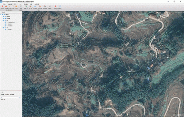 地圖軟體哪家強?全面盤點這款能實力PK谷歌地球奧維地圖的神器 地圖軟體哪家強?全面盤點這款能實力PK谷歌地球奧維地圖的神器