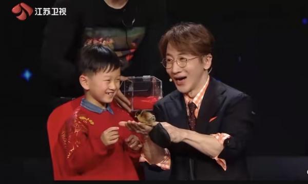 沒被封殺?那劉謙這些年幹嘛去了 沒被封殺?那劉謙這些年幹嘛去了