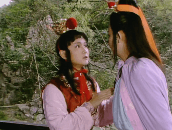 電視劇裡這些大爺大叔，年輕時都好帥啊