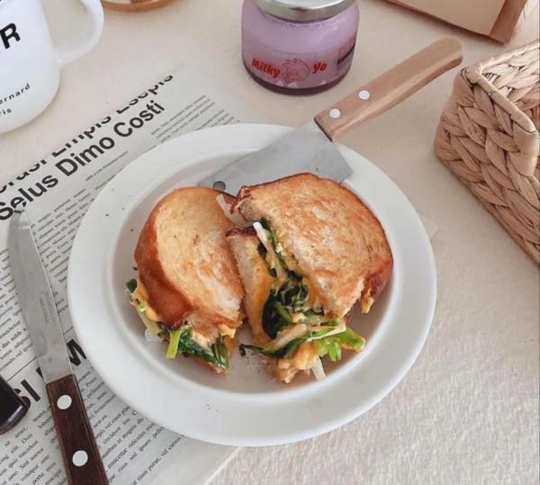 現代都市男女精英們應該怎麼吃？吃不胖養成攻略