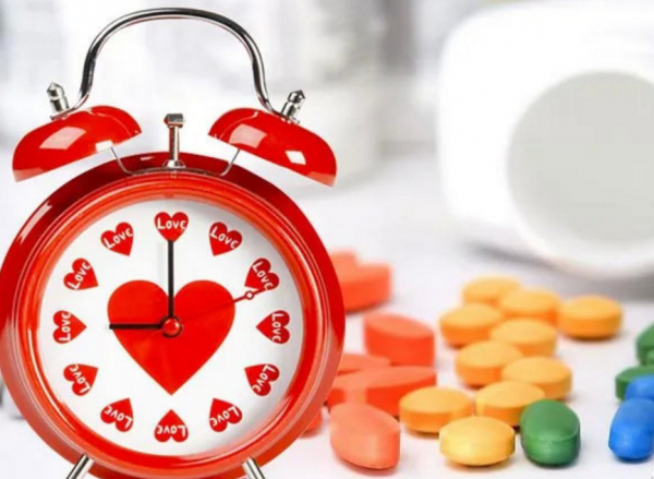 中青年高血壓怎麼辦？介紹2個藥，不影響脂糖代謝還能保護心腎