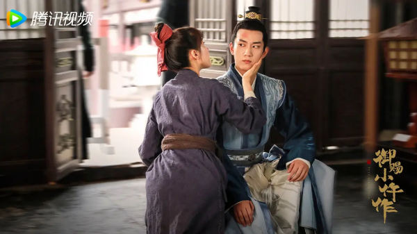 2021年十大好劇,每一部都很優秀,誰說國產劇沒有精品? 2021年十大好劇,每一部都很優秀,誰說國產劇沒有精品?