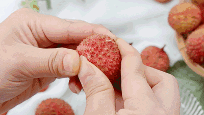 啥?吃荔枝還能得“荔枝病”?! 啥?吃荔枝還能得“荔枝病”?!