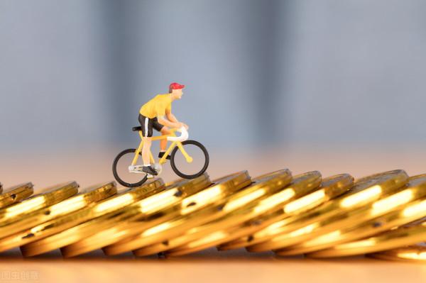 財商:如果你想要快速賺到大錢,就一定不要把注意力放在錢上 財商:如果你想要快速賺到大錢,就一定不要把注意力放在錢上