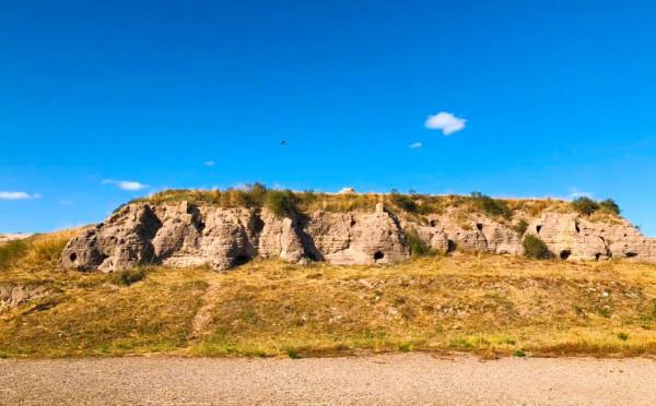 遊內蒙古的世界文化遺產-“元上都遺址”，覽清朝皇家寺院-匯宗寺