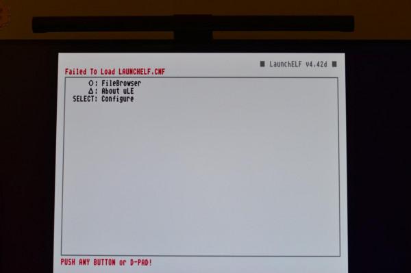 高性價比影片轉換器GBSC體驗讓PS2也能在現代的顯示器上清晰遊玩