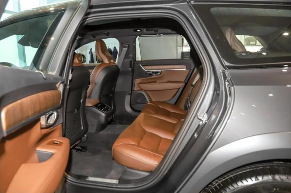 起售價44&period;79萬，安全且實用的沃爾沃V90應該怎麼選？