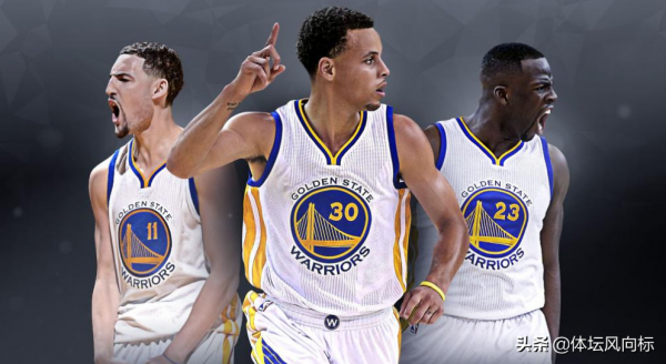 本賽季最令人驚喜的三支球隊，勇士重返巔峰，他們將改變聯盟局勢