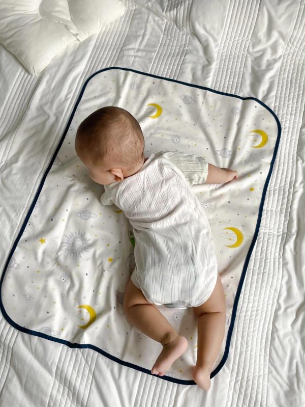 佛系二胎寶媽分享:生娃不是搬家!連助產士都誇的超精簡版待產包 佛系二胎寶媽分享:生娃不是搬家!連助產士都誇的超精簡版待產包