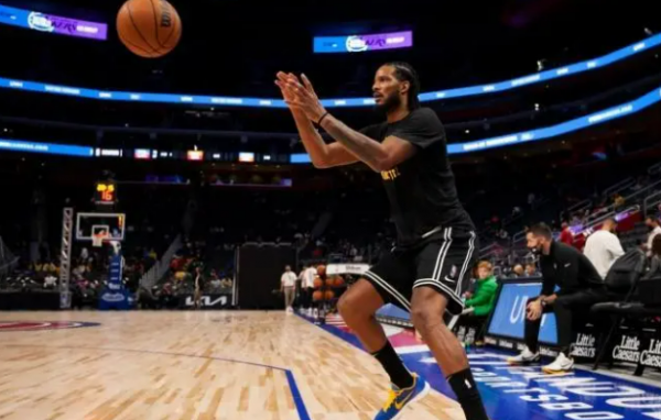 體育早報|NBA計劃新冠隔離期縮至6天!羽生結弦突破人類極限 體育早報|NBA計劃新冠隔離期縮至6天!羽生結弦突破人類極限