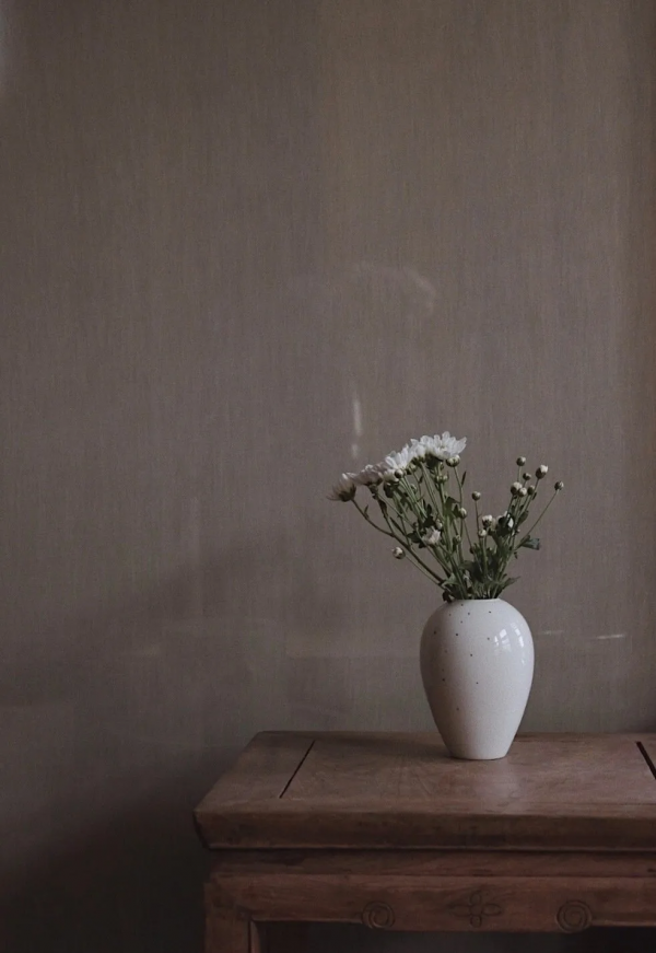 春天奢侈的十件小事