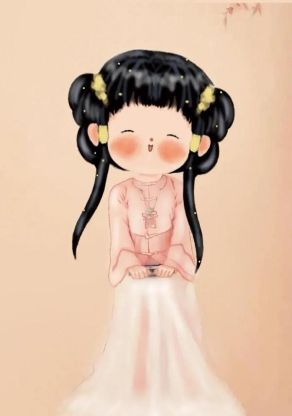 插畫 丨 那些很二又很美好的故事，一直在心裡