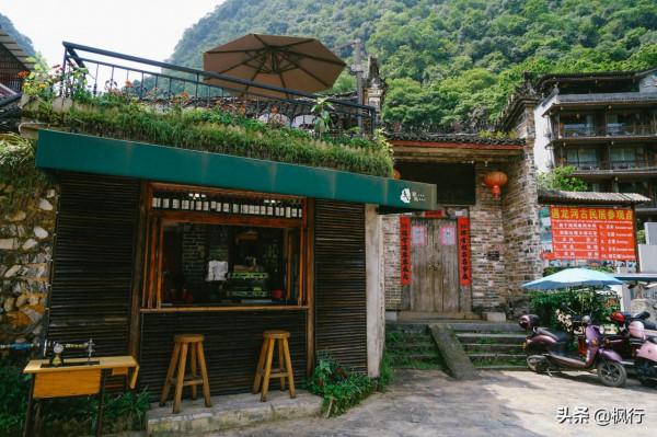 請收好這份陽朔攻略,你就不會被人套路了,2天時間盡享桂林山水 請收好這份陽朔攻略,你就不會被人套路了,2天時間盡享桂林山水