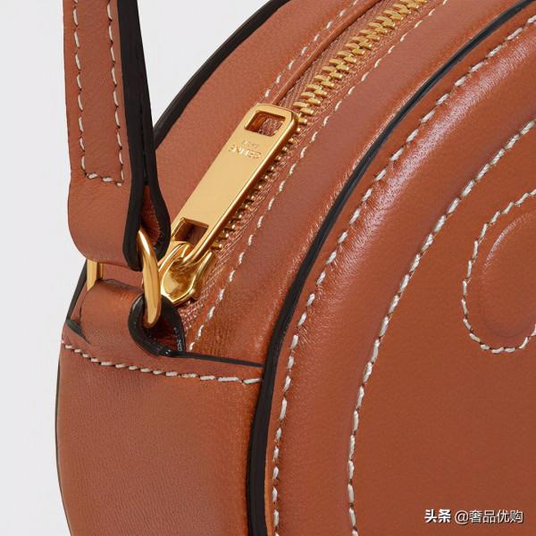 CELINE新包 | 迷你AVA手袋,Romy單肩包,Triomphe鏈條包 CELINE新包 | 迷你AVA手袋,Romy單肩包,Triomphe鏈條包