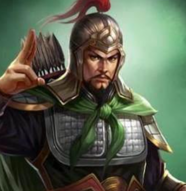三國正史上，真正能夠以一敵百的猛將僅4人，他們分別是誰？
