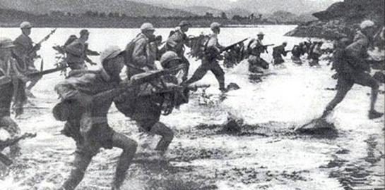 抗美援朝即將勝利，為何密調24萬大軍赴朝？事後才知毛主席真高明