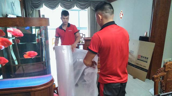 搬家公司如何收費？收費清單有哪些？2022搬家公司價格表來啦