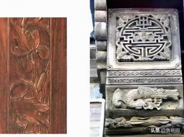 “盤常、方勝、古錢、八寶”這些中國傳統傢俱圖紋你都知道嗎？