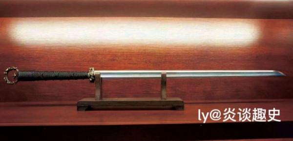 一漢敵五胡，是什麼裝備讓漢軍有如此底氣？